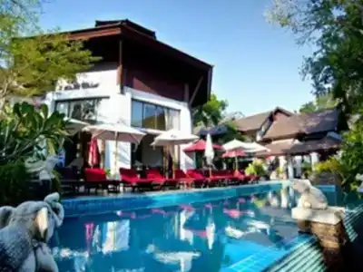 Samed Pavilion Resort - 90