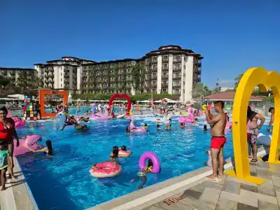 Selectum Family Resort Belek - 41