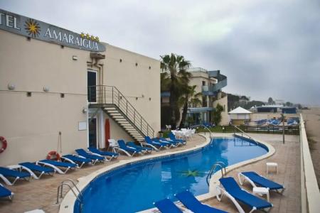Amaraigua – All Inclusive – Adults Only - 17