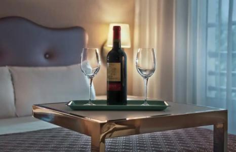 Exe Paris Centre - 25