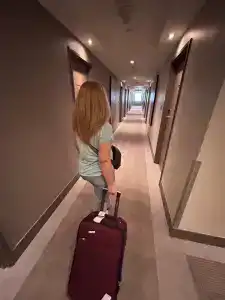 Novotel World Trade Centre Dubai - 68
