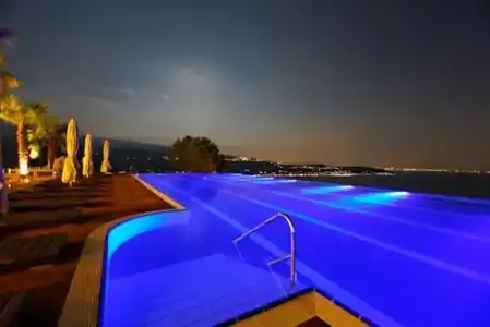 Lefay Resort & Spa Lago Di Garda - 3