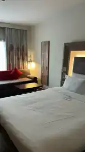 Novotel Istanbul Bosphorus - 84