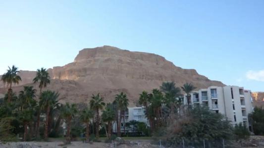 Leonardo Inn Dead Sea - 13