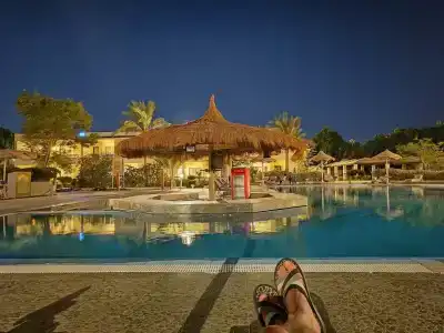 Cataract Resort Naama Bay - 53