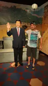 Ibis One Central - 55