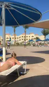 Pickalbatros Aqua Park Resort - 91