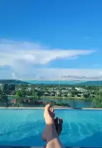 Hilton Garden Inn Phuket Bang Tao - SHA Extra Plus - 17