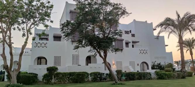 Mercure Hurghada - 9