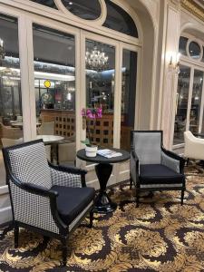 Hôtel Saint-Pétersbourg Opéra & Spa - 93