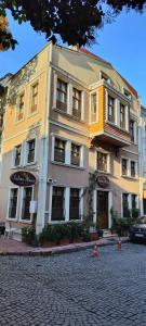 Sultan House - 35