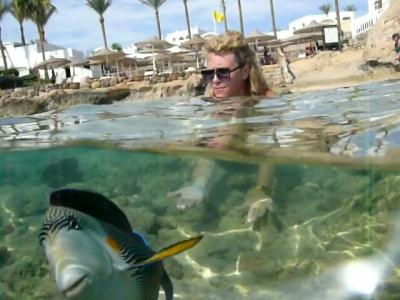 Sunrise Diamond Beach Resort -Grand Select - 20