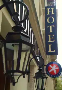Le Katorze Hôtel - 6