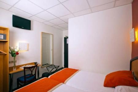 Le Katorze Hôtel - 74