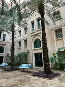 Jumeirah Al Qasr Dubai - 95