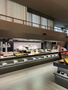 Du Lac Et Du Parc Grand Resort - 39