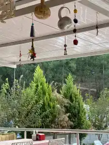 Mucize Termal Spa - 15