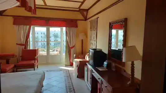 The Grand Resort - 41