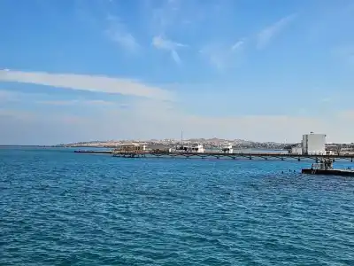 Blend Club Aqua Resort - 96