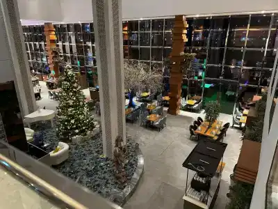Canal Central - 20