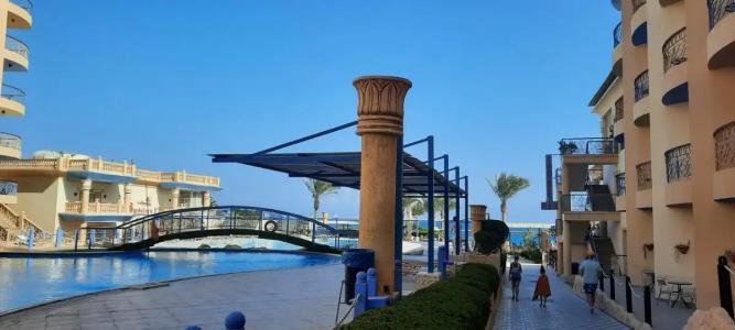 Sphinx Aqua Park Beach Resort - 77
