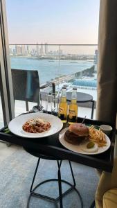 Aloft Palm Jumeirah - 15
