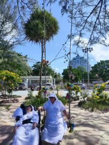 Novotel Phuket Vintage Park Resort - 28