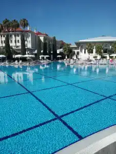 Swandors & Resorts - Topkapi Palace - 66