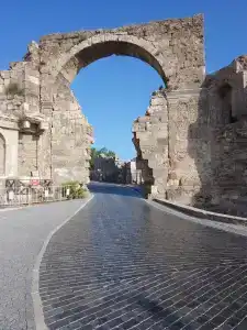 Akdora Resort & Spa - 10