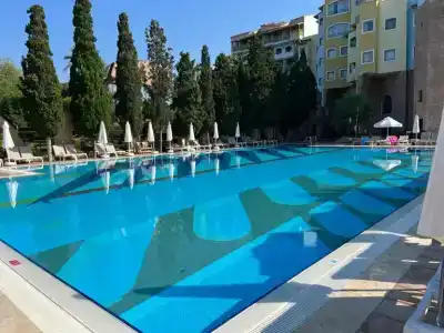 Limak Arcadia Sport Resort Belek - 19