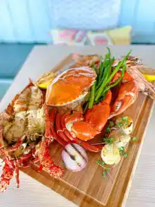 Radisson Blu Residence, Dubai Marina - 93