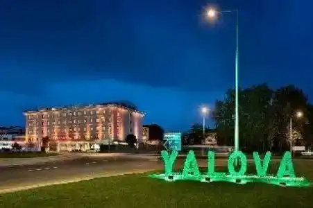 Ramada by Wyndham Yalova - 1