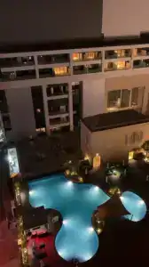 Mövenpick Jumeirah Beach - 77