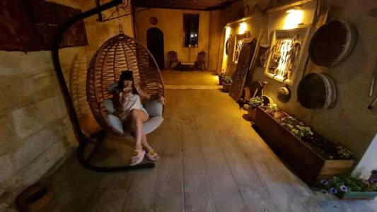 Ürgüp Inn Cave - 63