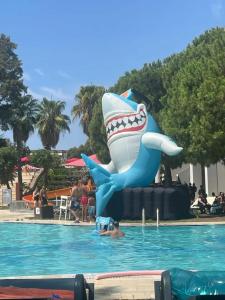 Megasaray Resort Side - 39