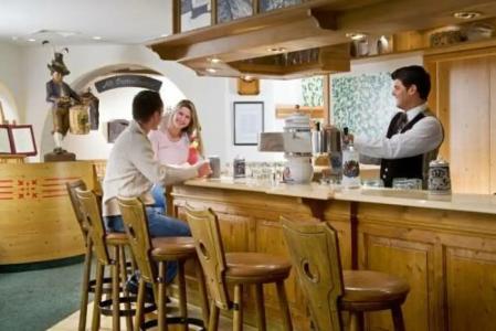 Mercure Garmisch Partenkirchen - 40