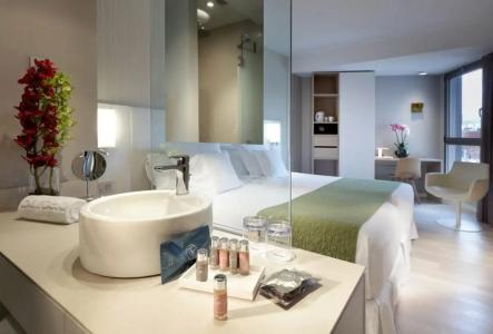 Barcelo Bilbao Nervion - 69