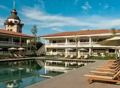 Titanic Mardan Palace - 59