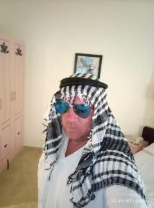 Nubian Village, Families and Couples only - 88