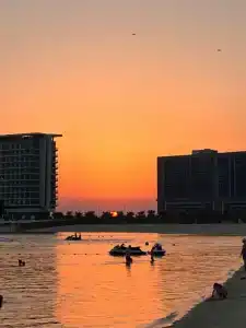 Marjan Island Resort & Spa Managed By Accor - 40