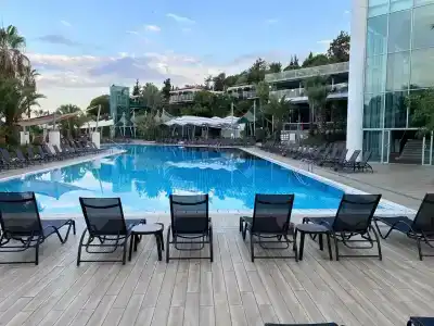 Pine Bay Holiday Resort - 77