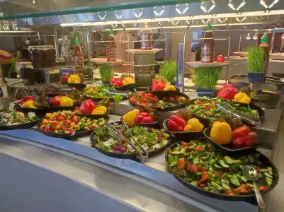 Rixos Premium Magawish Suites and Villas- Ultra All-Inclusive - 24