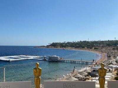 Domina Coral Bay Resort, Diving , Spa & Casino - 46