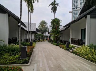 Long Beach Garden & Pavilions - 91