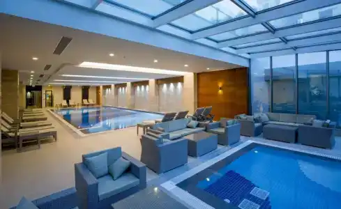 Side Sunport & Spa - All Inclusive - 85