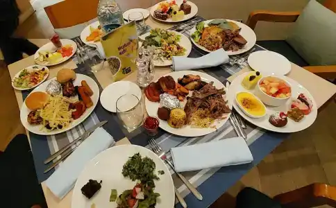 Park Rotana Abu Dhabi - 69