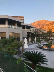 Akra Kemer - Ultra All Inclusive - 98