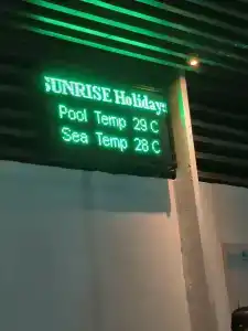 Sunrise Holidays Resort -Adults Only - 81