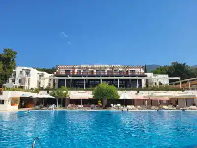 DoubleTree by Hilton Bodrum Isıl Club Resort - ULTRA ALL INCLUSIVE - 93