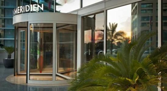 Le Royal Méridien Abu Dhabi - 11